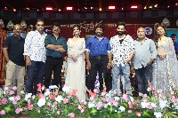Skanda Movie Pre Release Event Photos